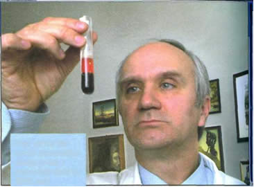prof. dr Ivo Elezović