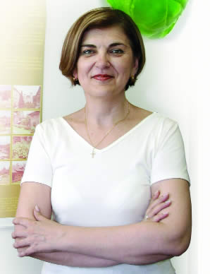 Dr Slavica Jelai