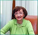 Prof. dr Vesna Bonjak-Petrovi