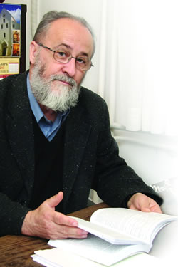 Prof. dr Milosav . arki 