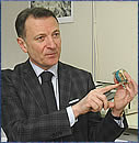 prof. dr Goran Milainovi