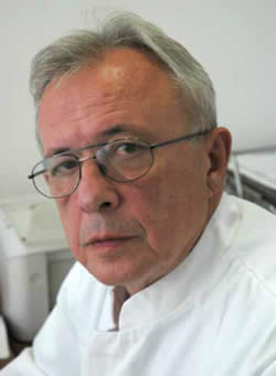 prof. dr Miodrag Lazi