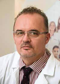 Prim. dr Goran Ivi