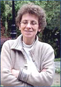 Dr prof. Maja Buri